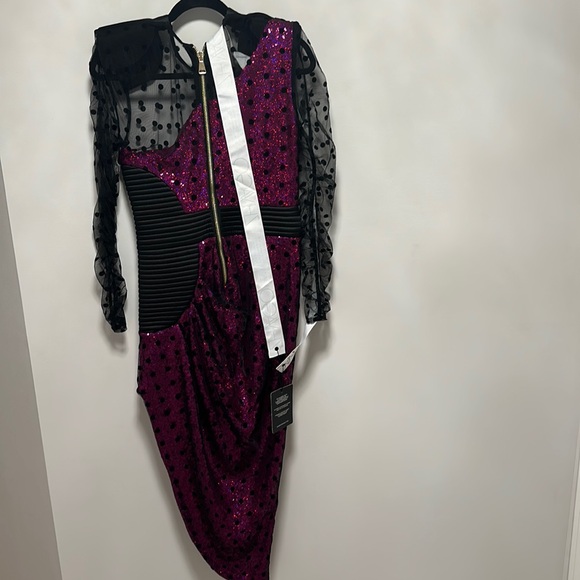 Zhivago This IS IT dress - Picture 2 of 8